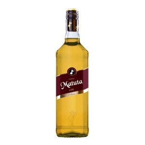 Cachaça Matuta Balsamo 1L