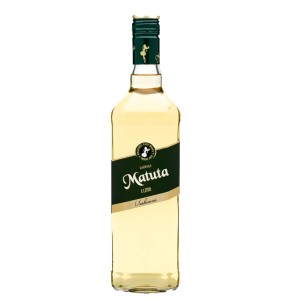 Cachaça Matuta Umburana 1L
