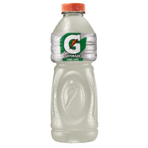 Gatorade Limão 500ml