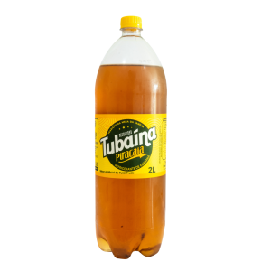 Tubaína Piracaia 2L
