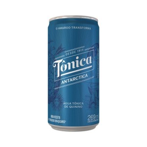Água Tônica Antarctica 269ml
