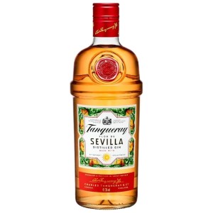 Gin Tanqueray Sevilla 700ml