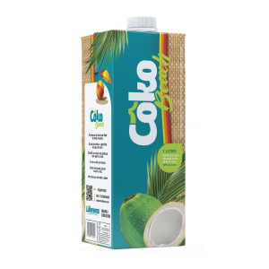 Água de Coco - Coko Tradicional 1L