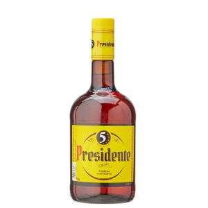 Conhaque Presidente 900ml
