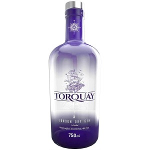 Gin Torquay 740ml