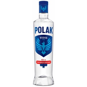 Vodka Polak 950ml