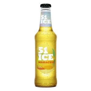 51 Ice Maracujá Long Neck 275 ml