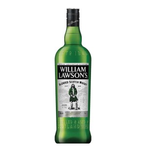 Whisky William Lawson's 1L