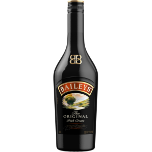 Licor Bailey's 750ml