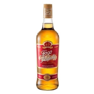 Licor Dubar Fogo Paulista 960ml