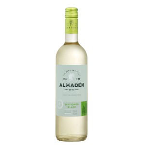 Vinho Branco Almadén Sauvignon Blanc 750ml