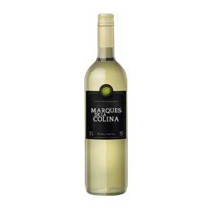 Vinho Branco Marques De La Colina 750ML