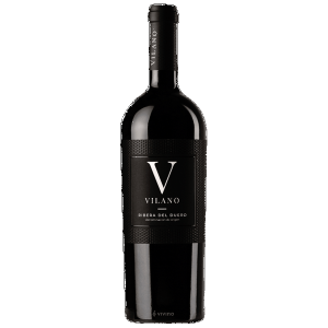 Vinho Tinto Bodegas Vina Vilano 750ML