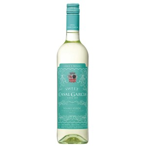 Vinho Casal Garcia Sweet 750ML UN