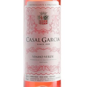 Vinho Casal Garcia Verde Since 1939 750ML