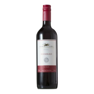 Vinho Tinto Club Des Sommeliers Assemblage 750ML