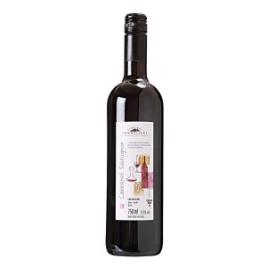 Vinho Tinto Club Des Sommeliers Cabernet Sauvignon 750ML