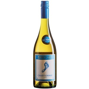 Vinho Branco Barefoot Chardonnay 750ml