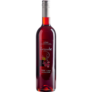 Vinho Tinto Club Des Sommeliers Frisante 750ML