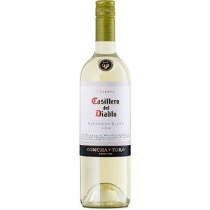 Vinho Branco Concha Y Toro Sauvignon Blanc 750ML