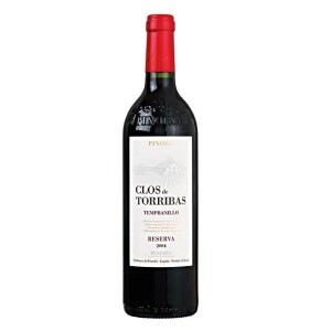 Vinho Tinto Clos Torribas 750ML