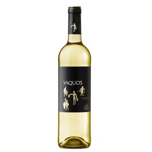 Vinho Branco Vaquos Verdejo 750ML