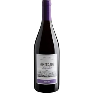 Vinho Tinto Ponderado Pinot Noir 750ML