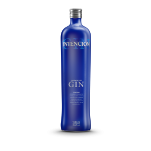 Gin Intencion Tradicional 900ml