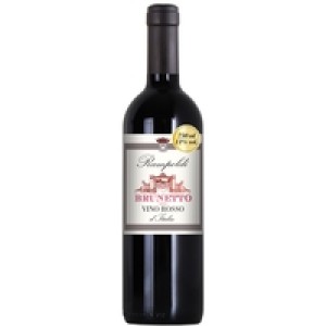 Vinho Tinto Rampoldi Brunetto 750ML