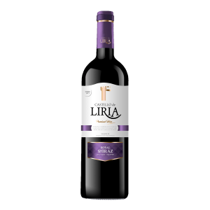 Vinho Tinto Liria Bobal Shiraz 750ML