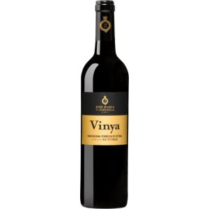 Vinho Tinto Vinya 750ML