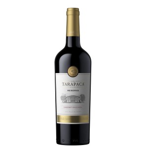 Vinho Tinto Tarapaca 750ML
