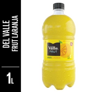 Suco Frut Laranja Del Valle 1L
