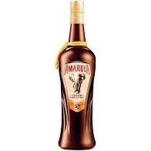 Licor Amarula Tradicional 750ml