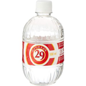 Cachaça 29 500ml