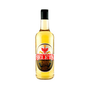 Cachaça Seleta 1L