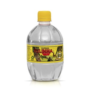 Cachaça Tulinha 470ml