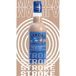 Batida Stroke Marula 900ml