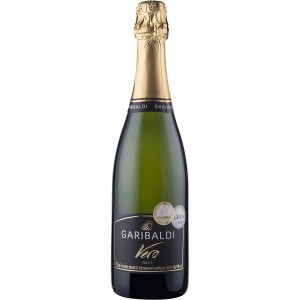 ESPUMANTE BRUT GARIBALDE VERO 750ML