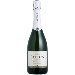 ESPUMANTE MOSCATEL SALTON 750ML UN