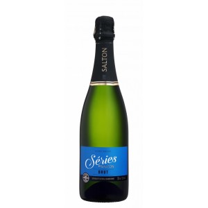 ESPUMANTE BRUT SERIES SALTON 750ML UN