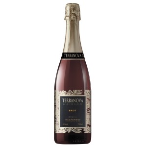 ESPUMANTE BRUT TERRANOVA 750ML UN