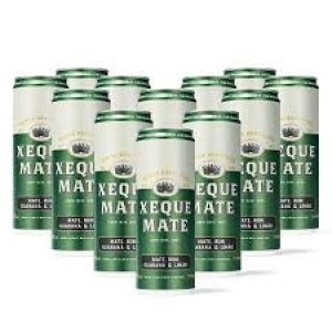 Xeque Mate 355ml - 12 Unidades