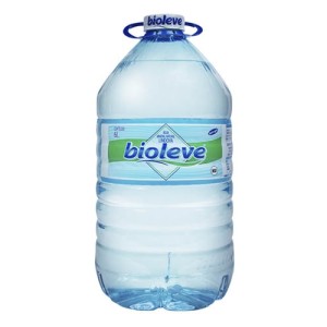 Água Bioleve 6L