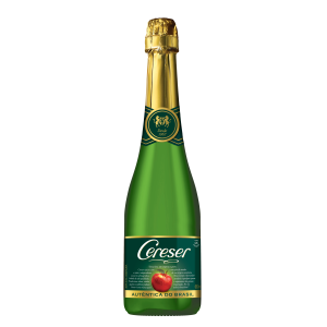 SIDRA CERESER 660ML UN