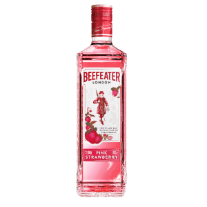 Gin Beefeater Pink 750ml