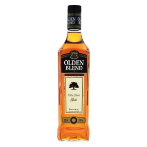 Whisky Olden Blend 900ml