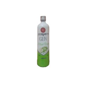 Gin Eternity Maçã Verde 900ml