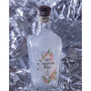 Tropical & Magic Tradicional 740ml
