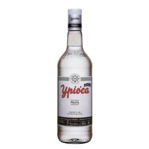 Cachaça Ypióca Prata S/ Palha 965ml